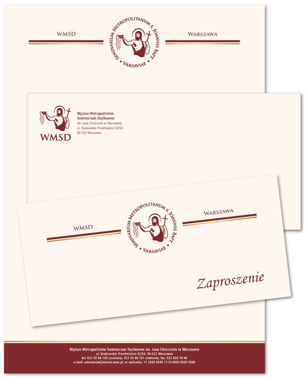 portfolio TulipDesign materiały marketingowe