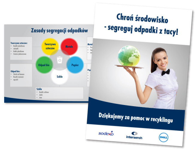 portfolio TulipDesign materiały marketingowe